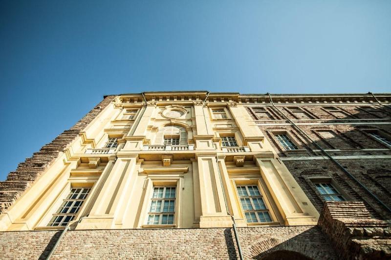 Hotel Davide Rivoli  Exterior foto