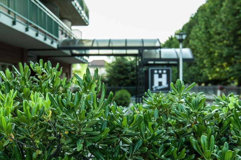Hotel Davide Rivoli  Exterior foto